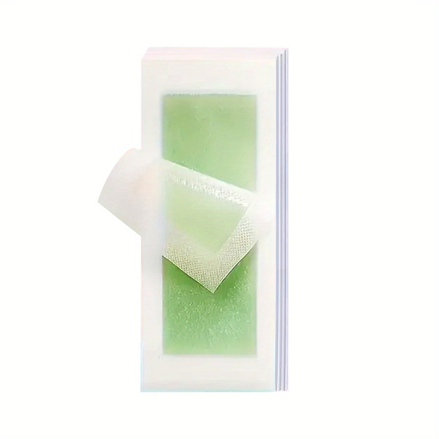 Multi-Purpose Hair Removal Wax Strips