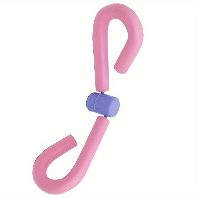 Pelvic Floor Muscle Trainer, Thigh Exerciser, For Postpartum Recovery, Body Shaping, Leg & Butt Training