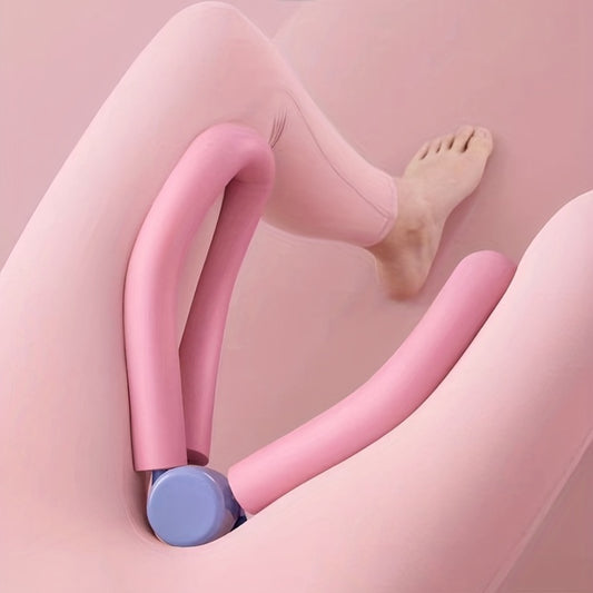 Pelvic Floor Muscle Trainer, Thigh Exerciser, For Postpartum Recovery, Body Shaping, Leg & Butt Training