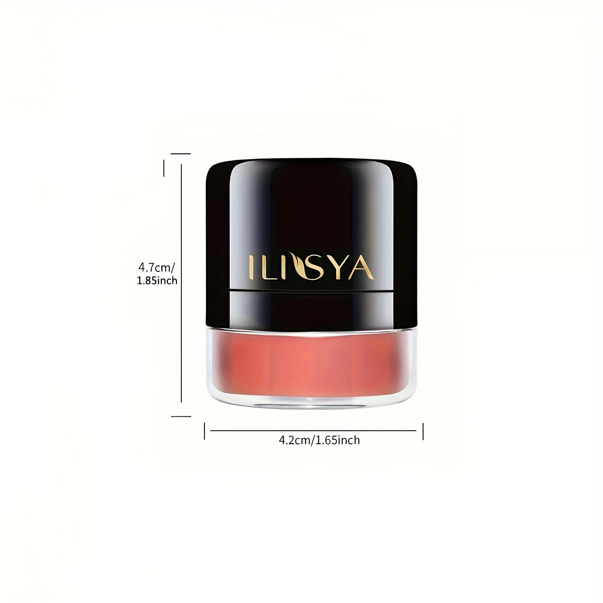 Soft Face Blusher Powder Cheek Rouge Nourishing Nude Makeup