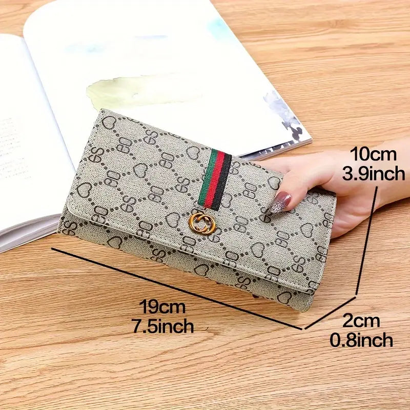 Classy Ladies wallet