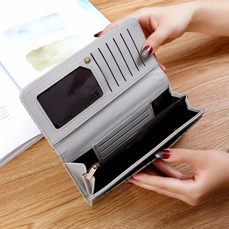 Classy Ladies wallet