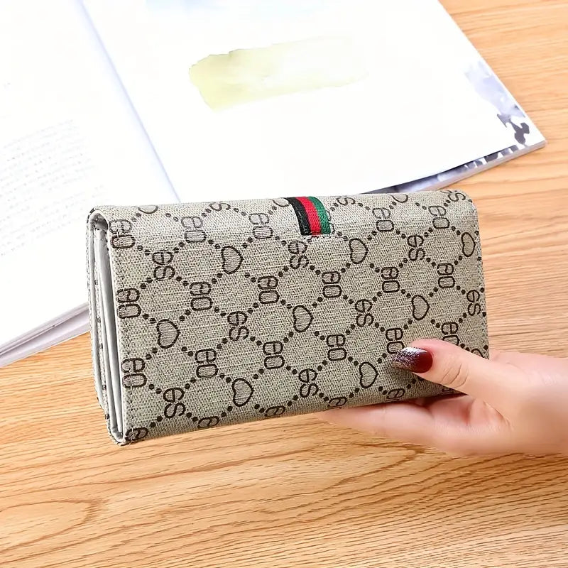 Classy Ladies wallet