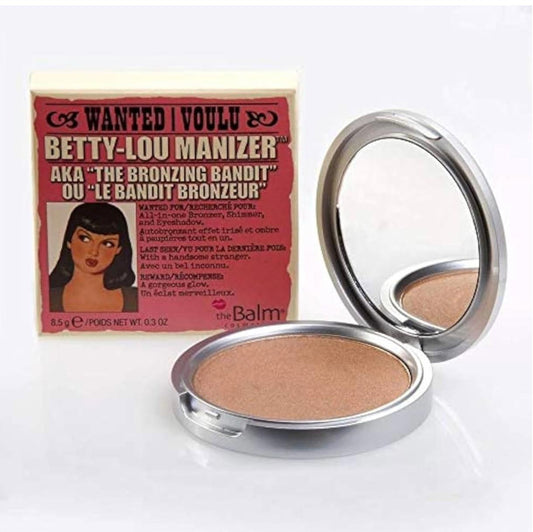 TheBalm Betty Lou Manizer 8.5g/0.3oz