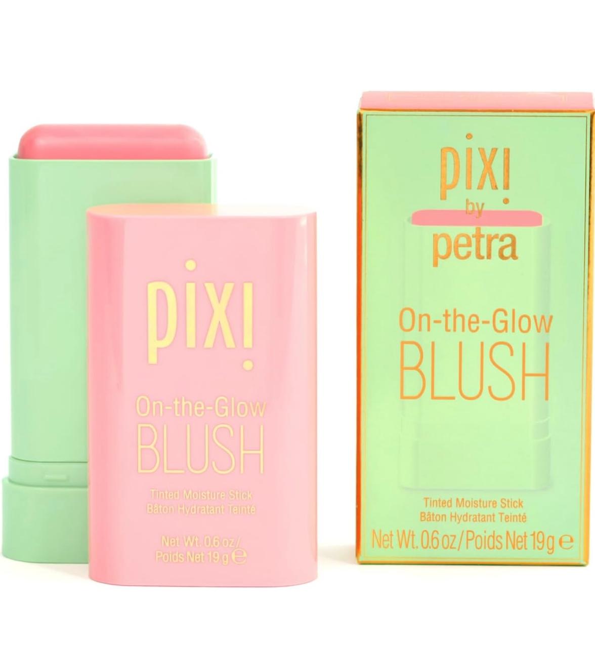 Pixi ON THE GLOW BLUSH