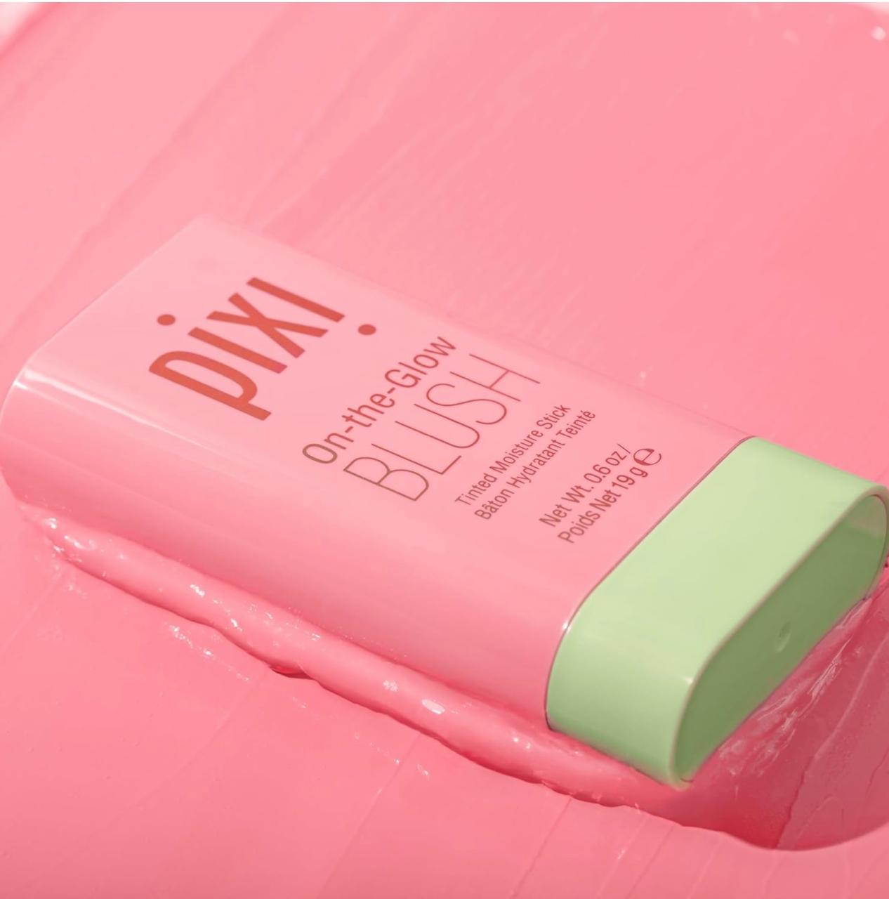 Pixi ON THE GLOW BLUSH