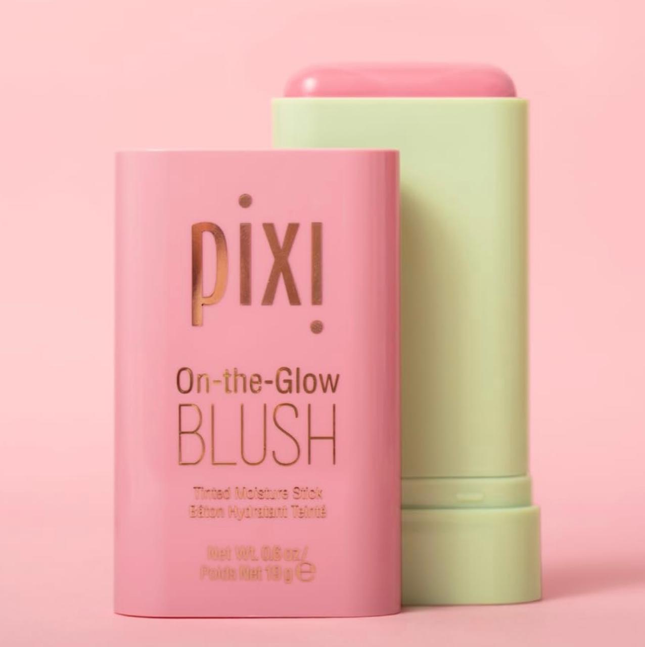 Pixi ON THE GLOW BLUSH