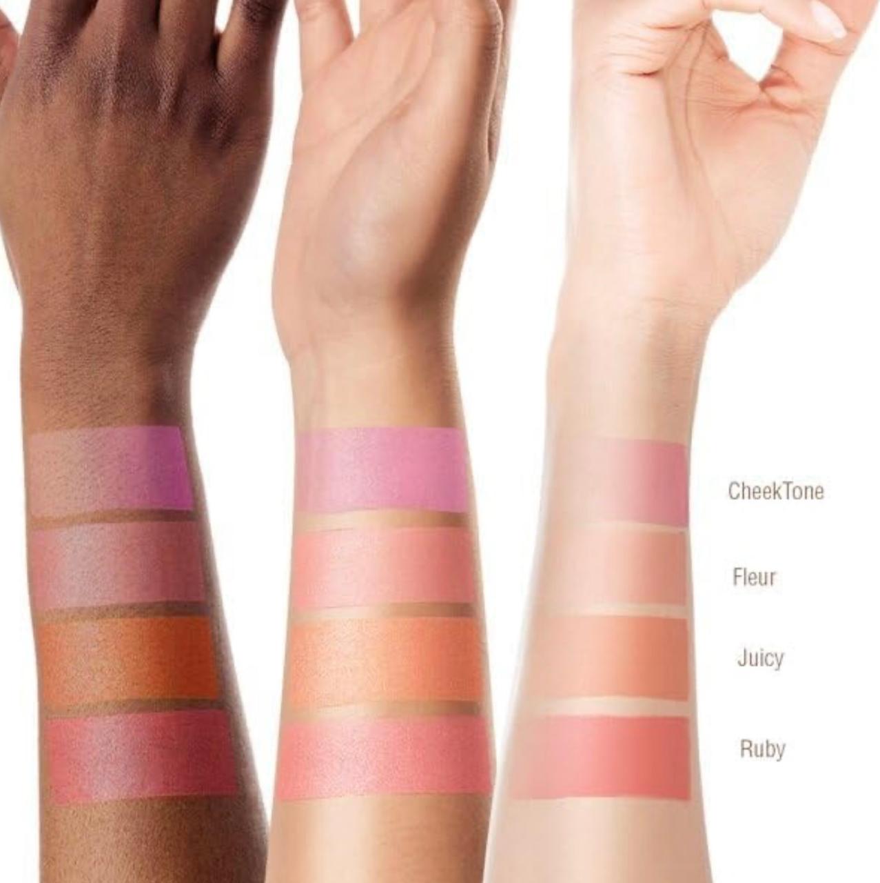 Pixi ON THE GLOW BLUSH