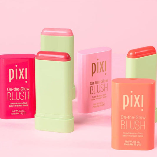 Pixi ON THE GLOW BLUSH