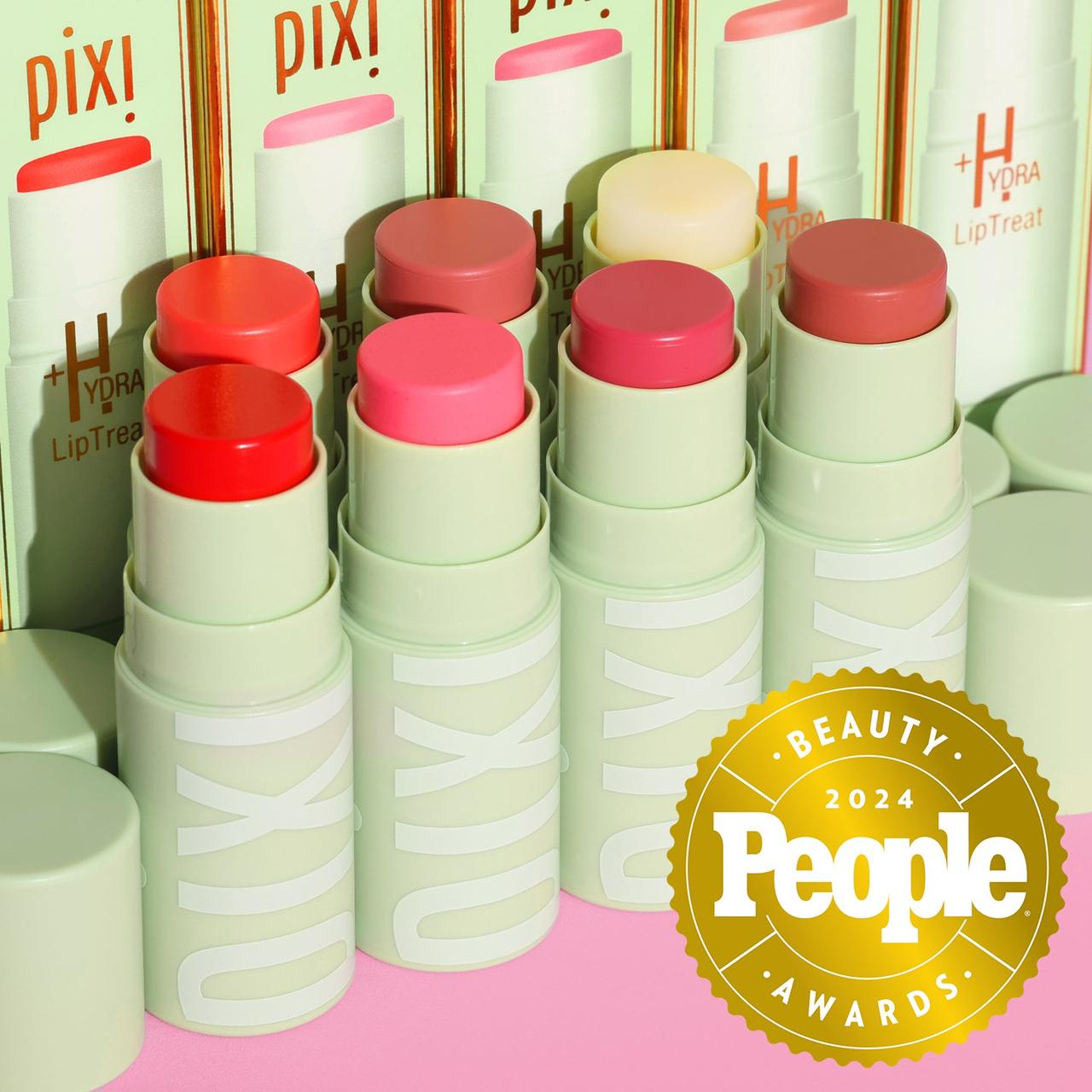PIXI +Hydra Lip Treat Balm