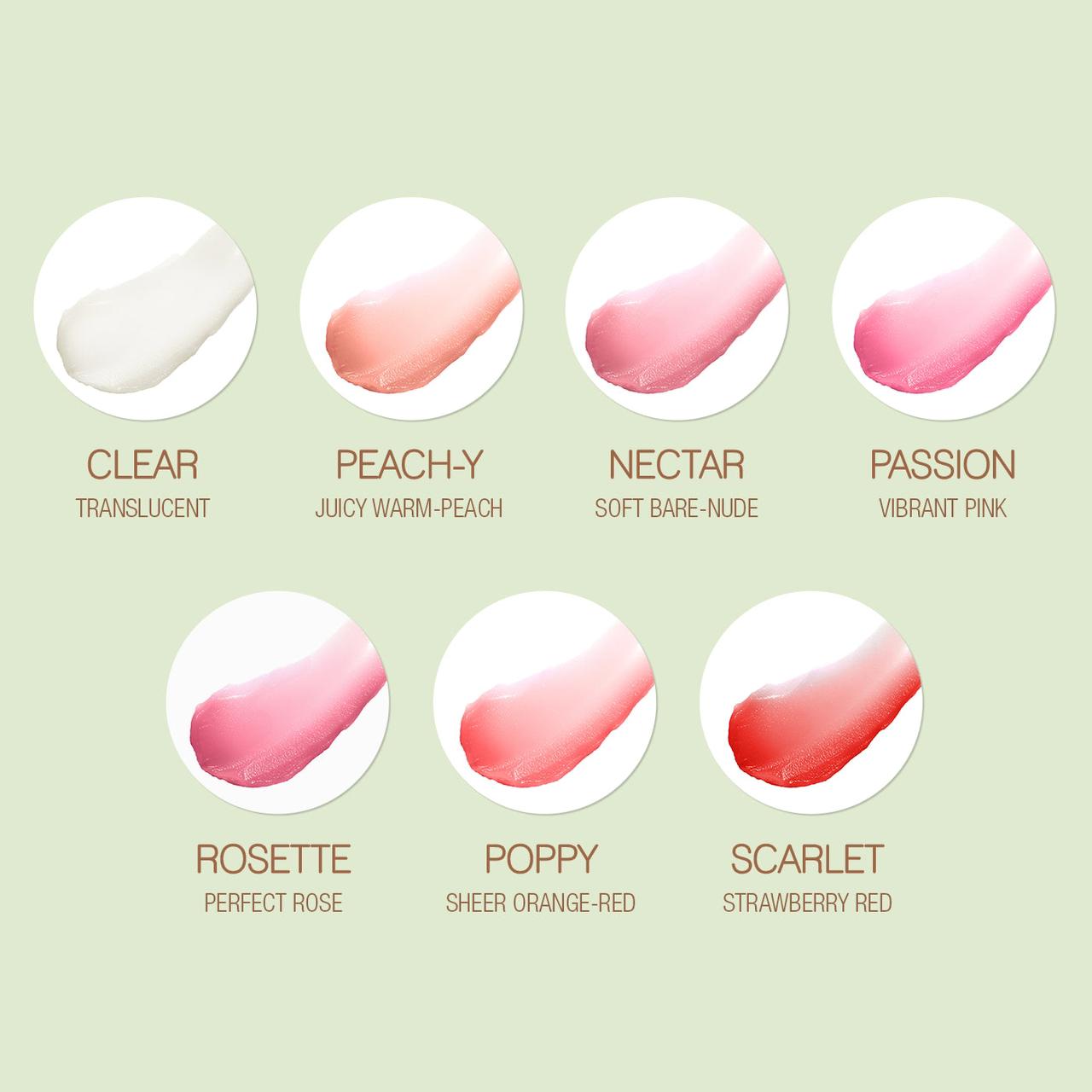PIXI +Hydra Lip Treat Balm