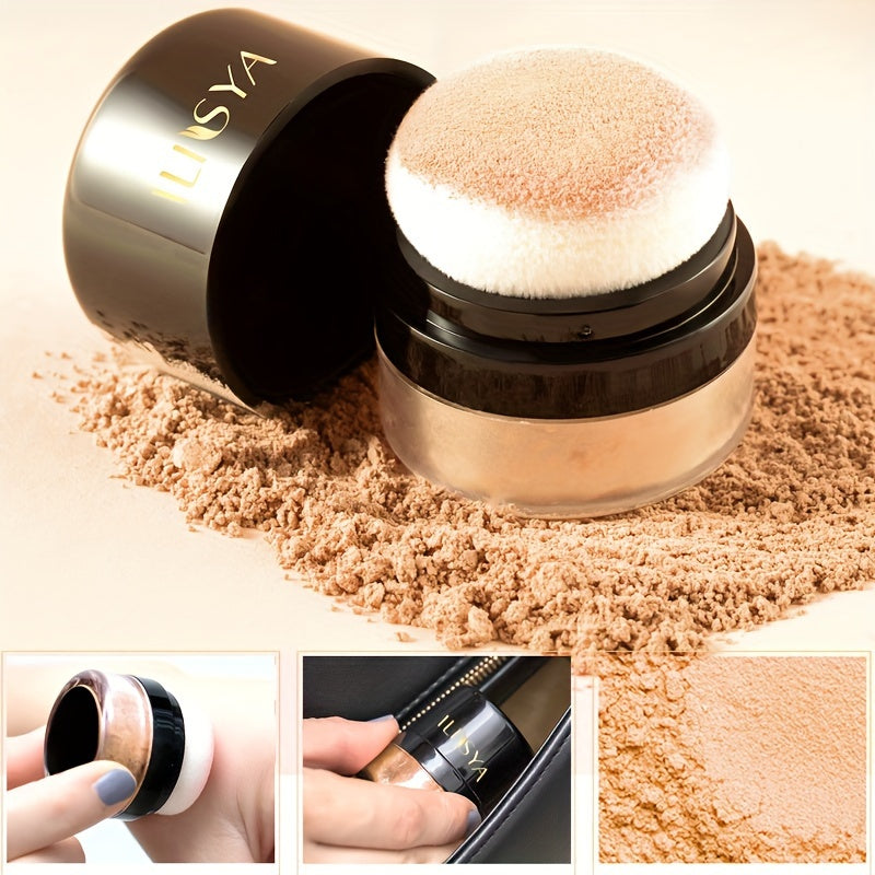 Soft Face Blusher Powder Cheek Rouge Nourishing Nude Makeup