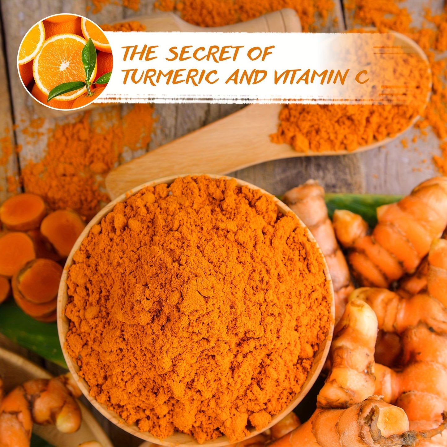 120g turmeric Vitamin C Cleansing Mask Turmeric Mud Mask Deep Cleansing Mask Vitamin C Mask