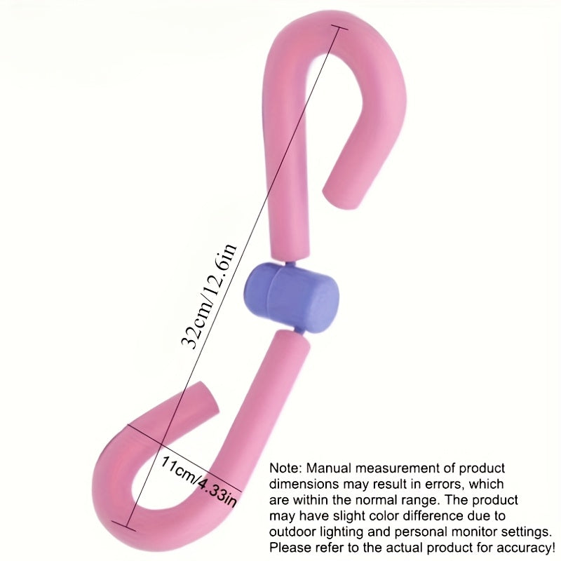 Pelvic Floor Muscle Trainer, Thigh Exerciser, For Postpartum Recovery, Body Shaping, Leg & Butt Training