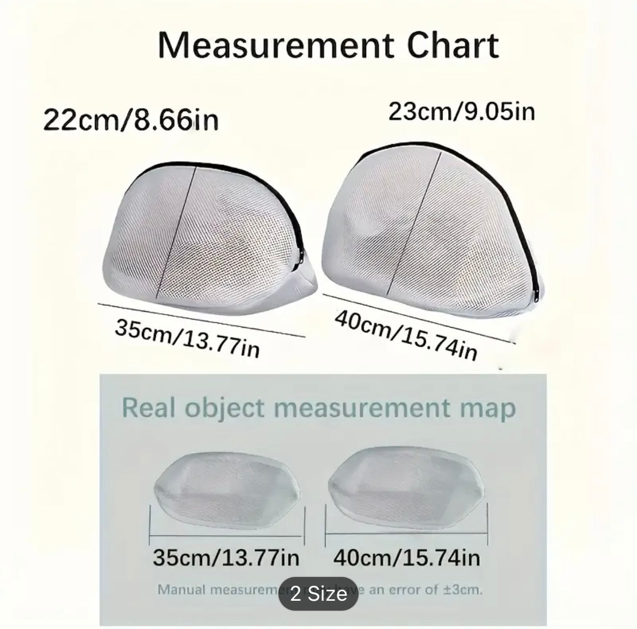 1 Laundry Shoe Bag, Travel Shoe Organizer, Laundry Portable Organizer, Protective Anti-Warp Clothing Organizer Mesh Bag